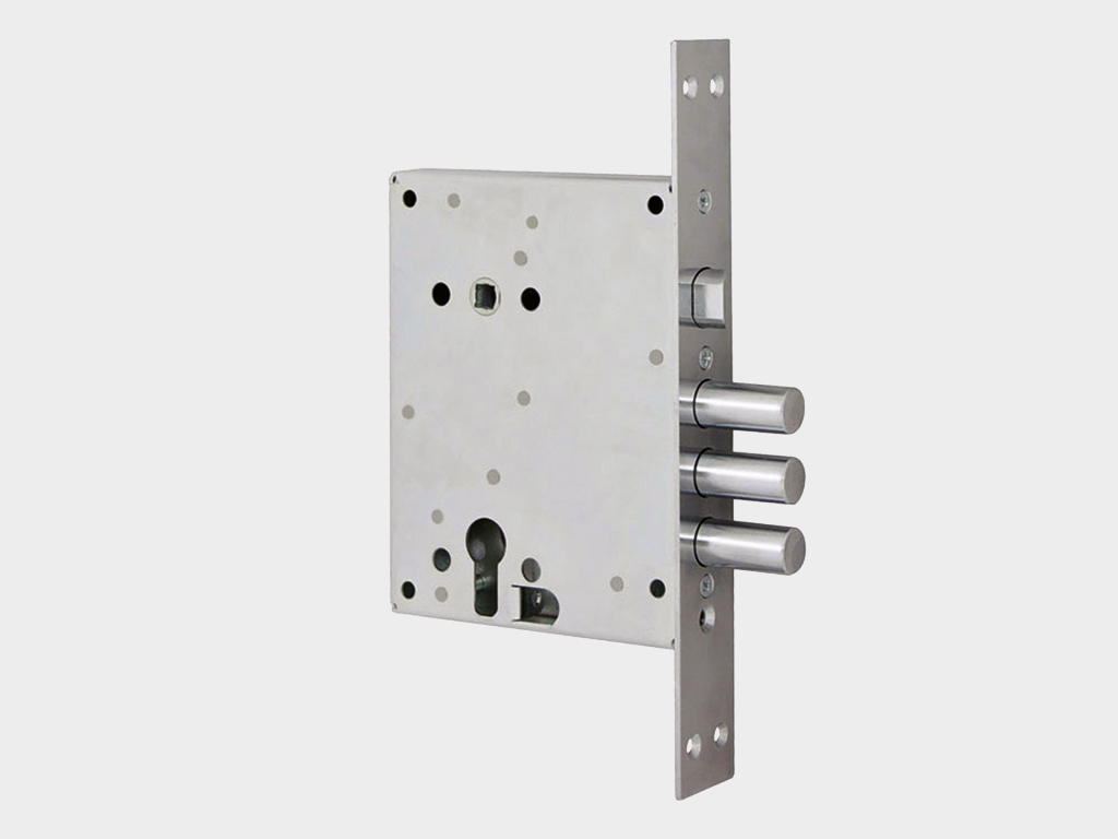 BORDER 3В4-3/85Г.У2 silindr uchun kalit komplekti.